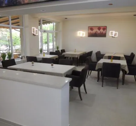 комплекс Hotel