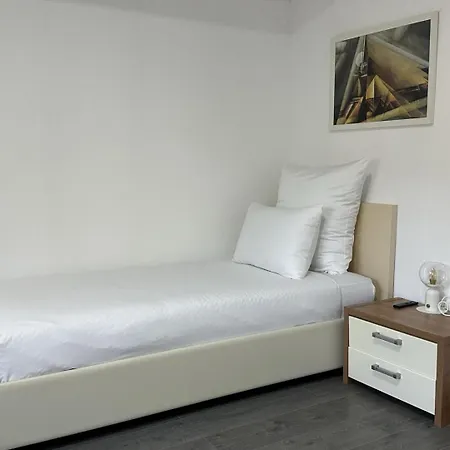 комплекс Hotel Madzharovo
