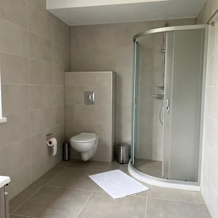 комплекс Hotel *