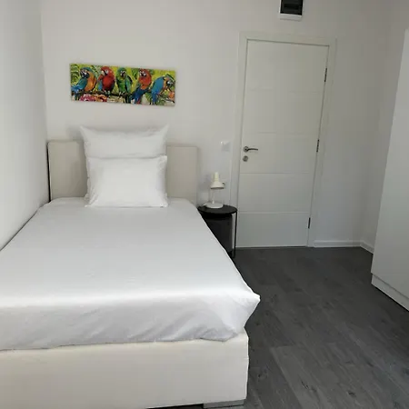 комплекс Hotel