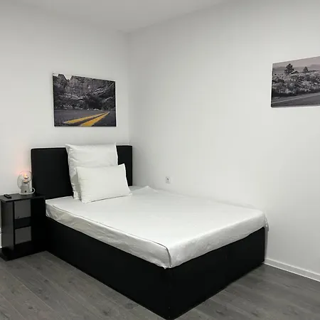 Hotel комплекс *