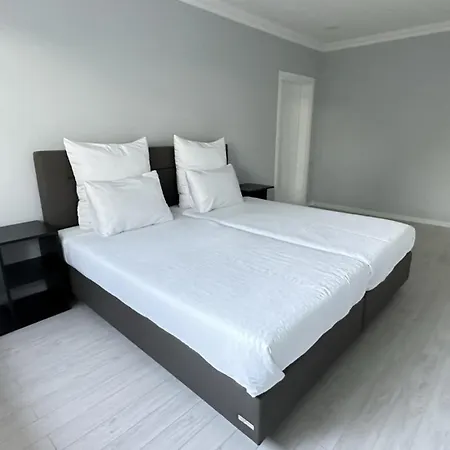 комплекс Hotel