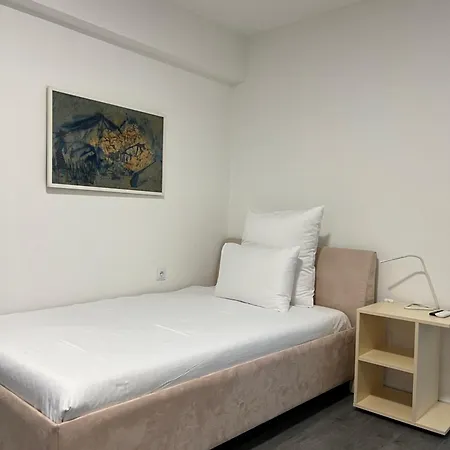 комплекс Hotel *