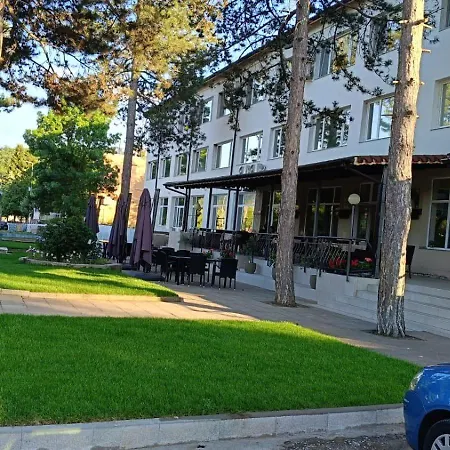 Hotel комплекс