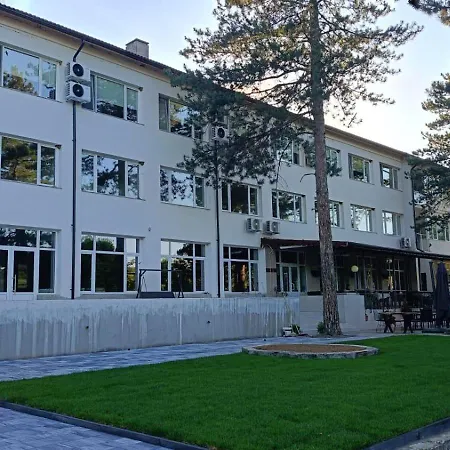 Hotel комплекс *